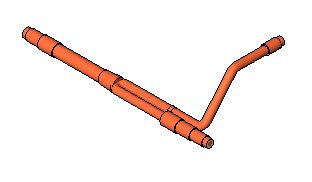 Revit Model